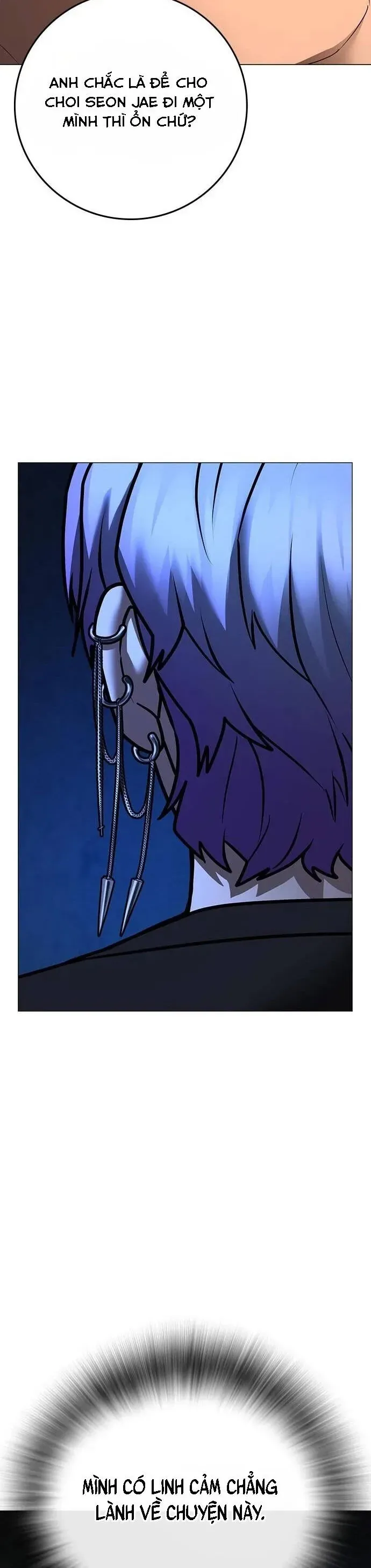 Nhiệm Vụ Đời Thật Chap 230 - Next Chap 231