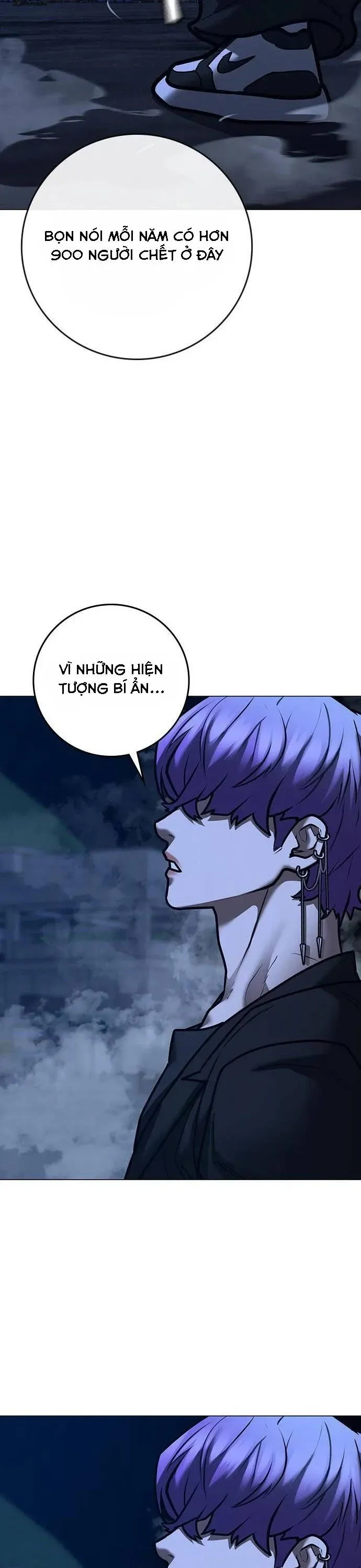 Nhiệm Vụ Đời Thật Chap 230 - Next Chap 231