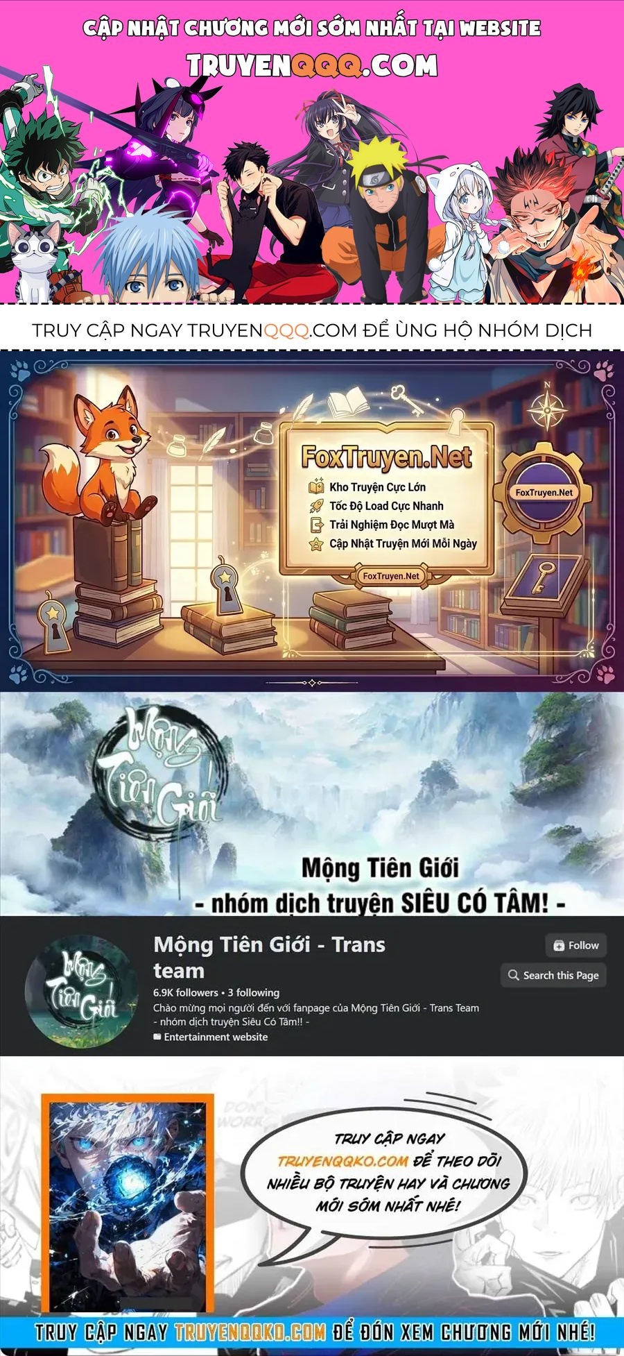 Nhiệm Vụ Đời Thật Chap 231 - Next Chap 232