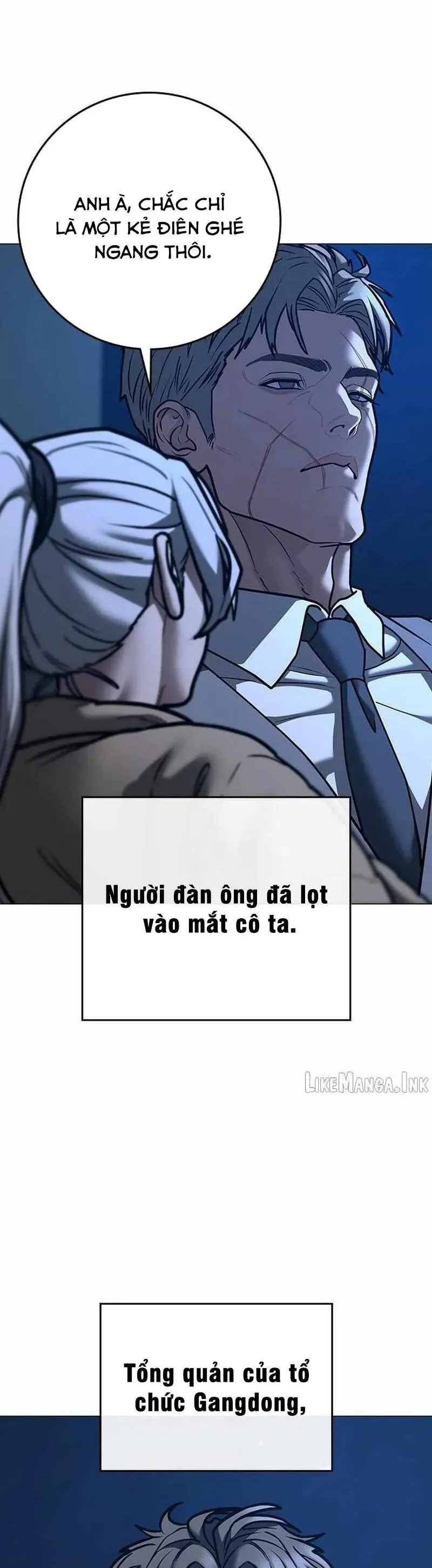 Nhiệm Vụ Đời Thật Chap 231 - Next Chap 232
