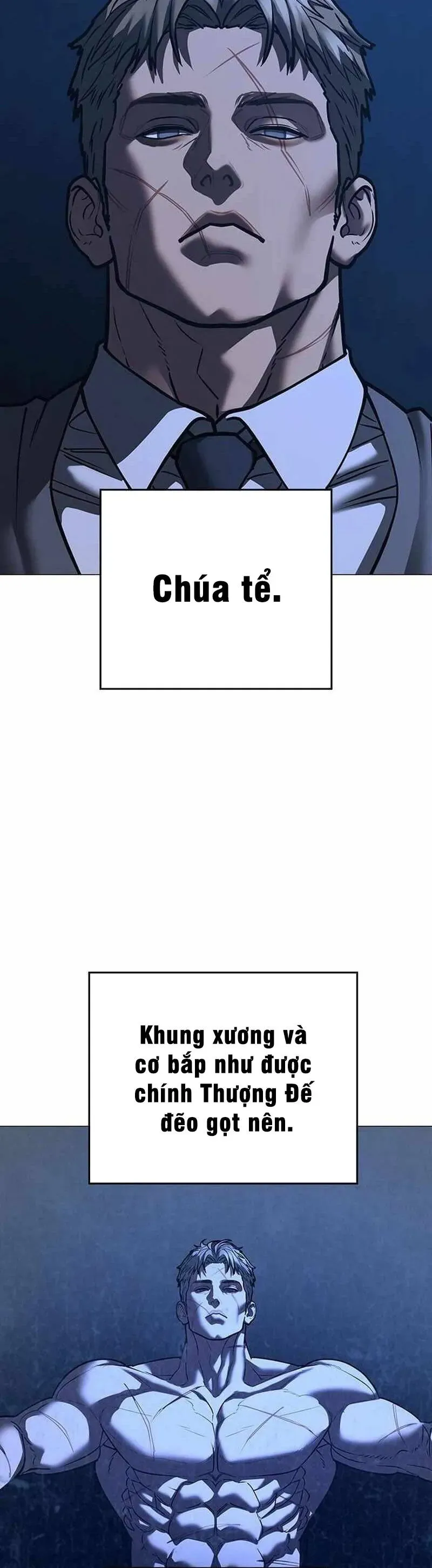 Nhiệm Vụ Đời Thật Chap 231 - Next Chap 232