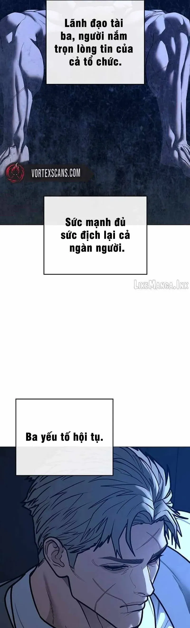 Nhiệm Vụ Đời Thật Chap 231 - Next Chap 232