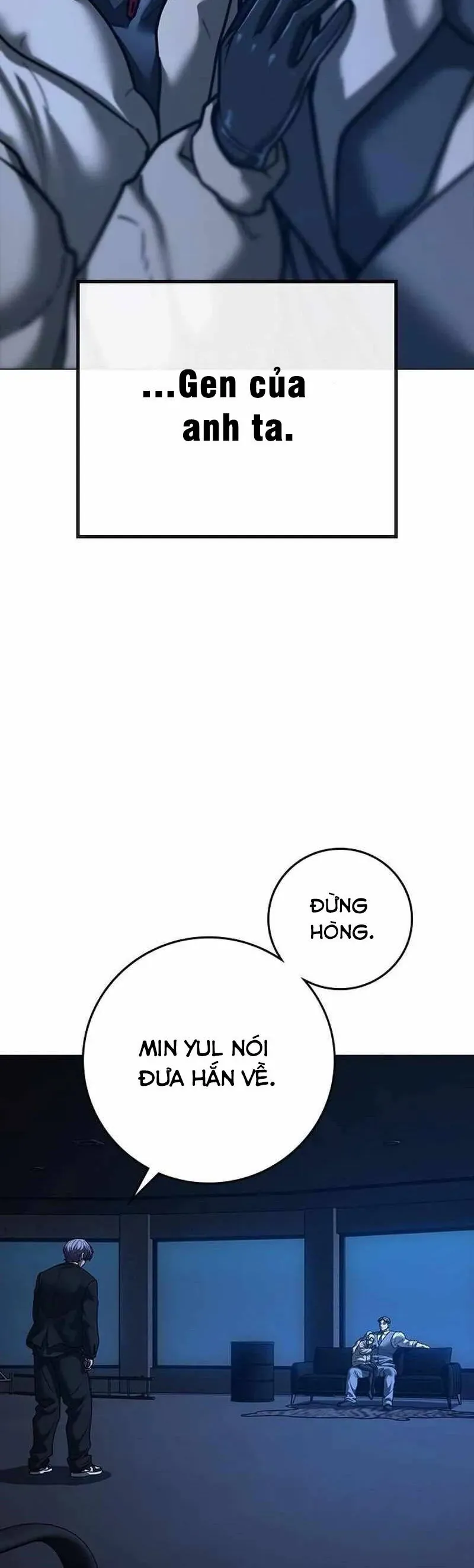 Nhiệm Vụ Đời Thật Chap 231 - Next Chap 232