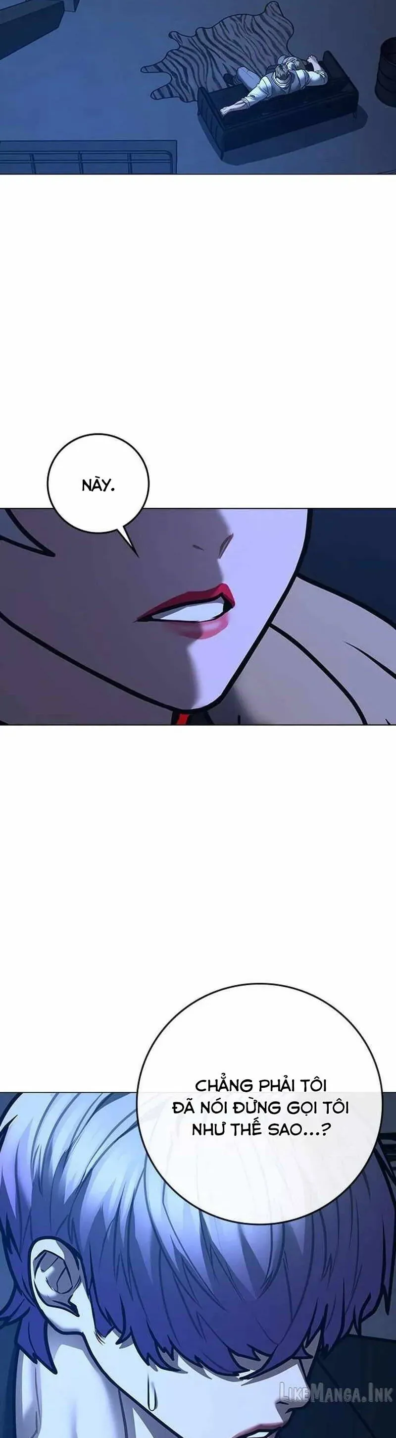Nhiệm Vụ Đời Thật Chap 231 - Next Chap 232