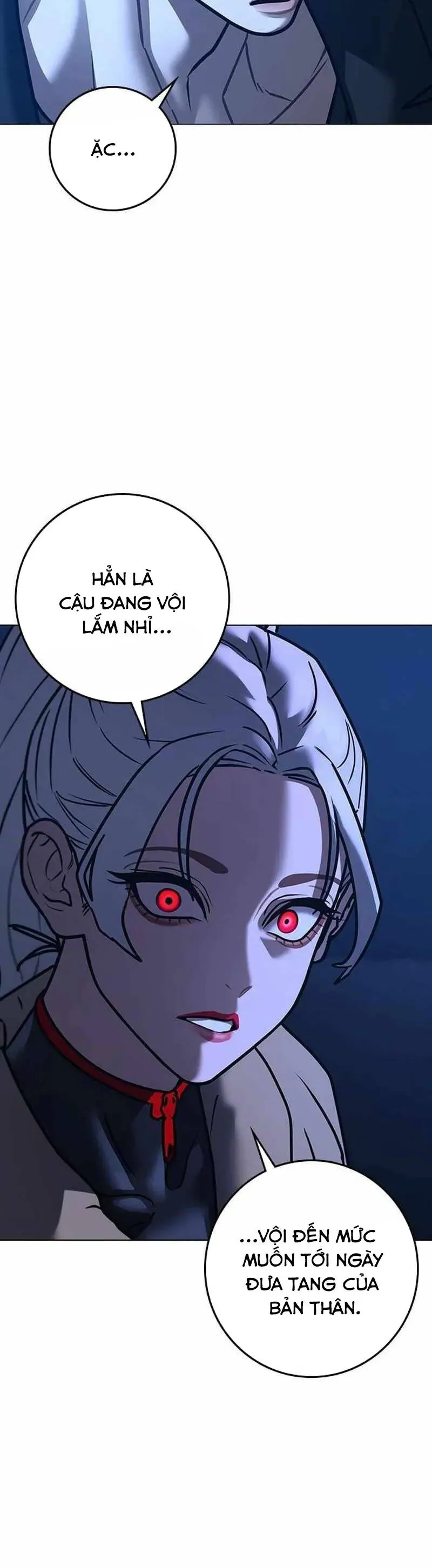 Nhiệm Vụ Đời Thật Chap 231 - Next Chap 232