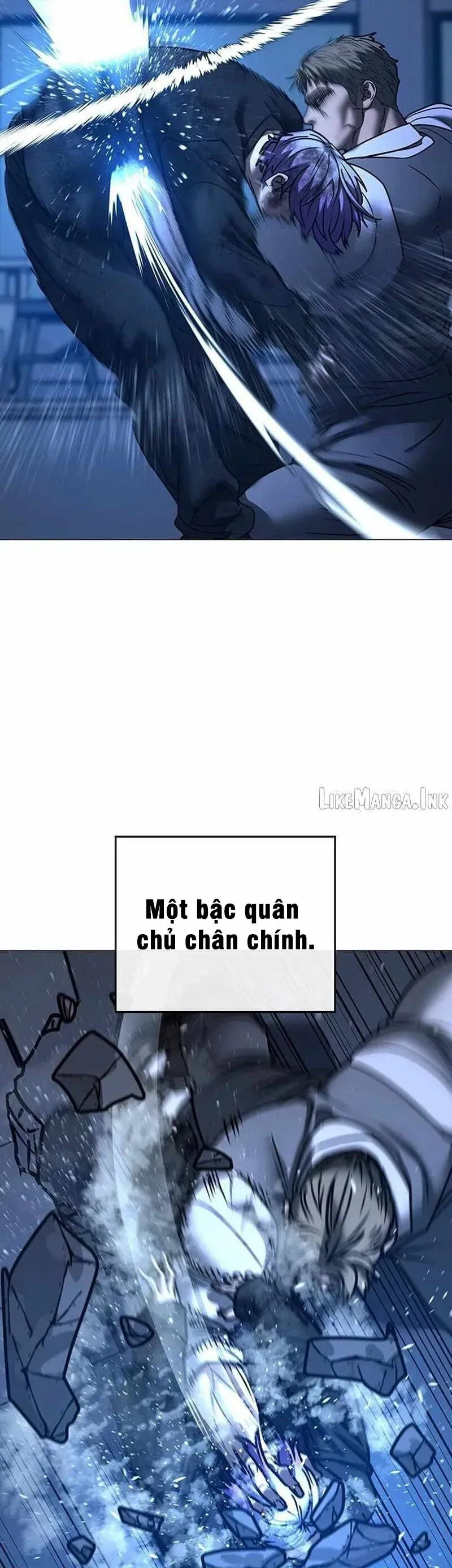 Nhiệm Vụ Đời Thật Chap 231 - Next Chap 232