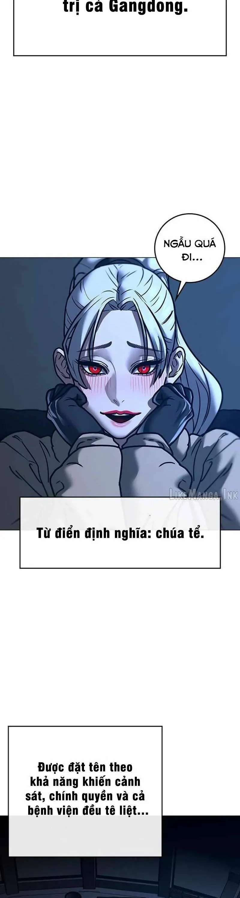 Nhiệm Vụ Đời Thật Chap 231 - Next Chap 232