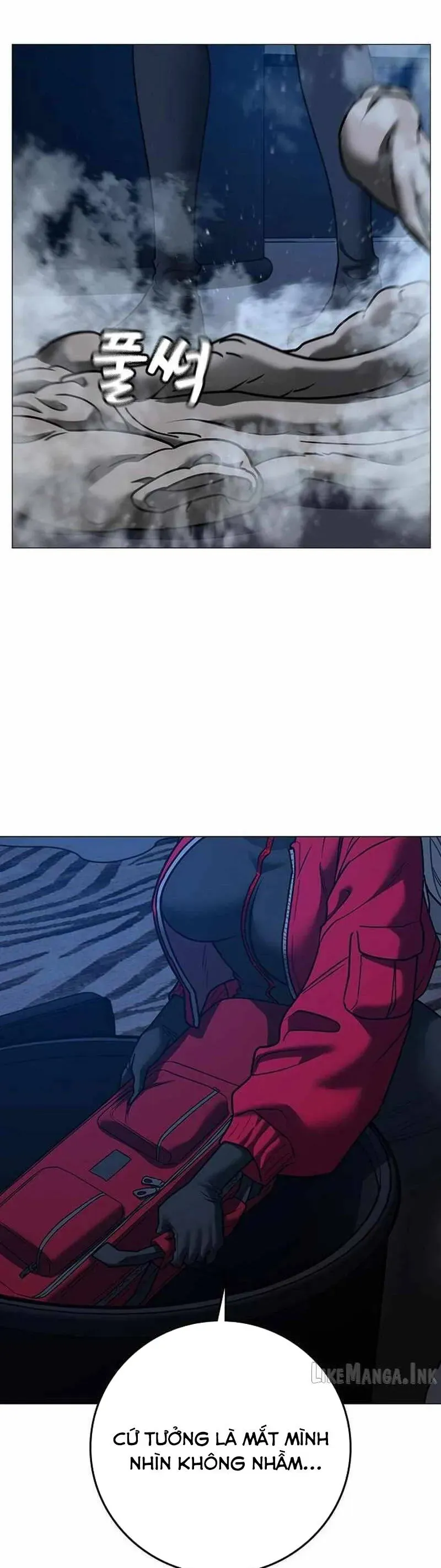 Nhiệm Vụ Đời Thật Chap 231 - Next Chap 232