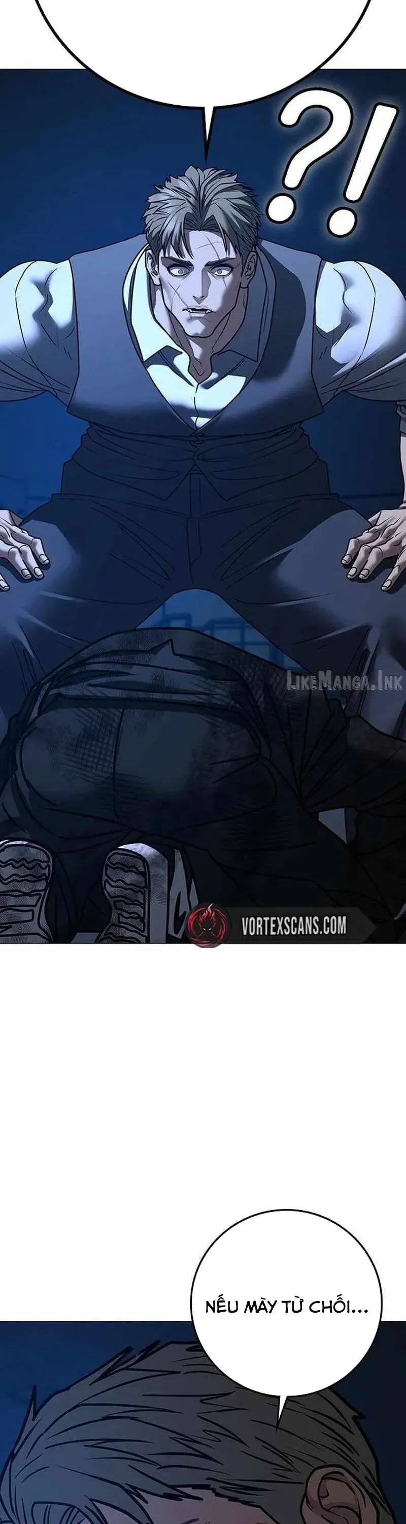 Nhiệm Vụ Đời Thật Chap 231 - Next Chap 232