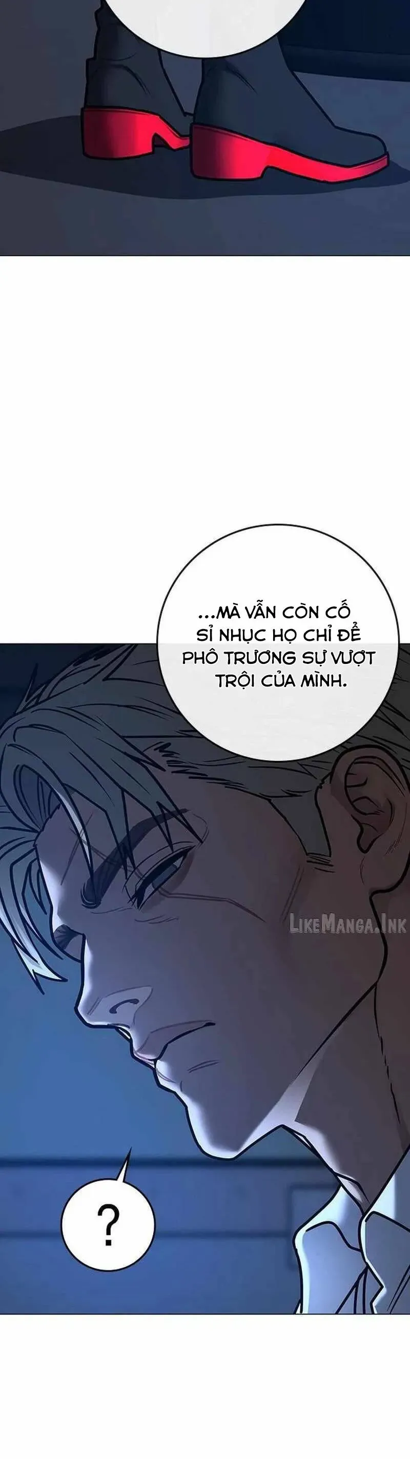 Nhiệm Vụ Đời Thật Chap 231 - Next Chap 232