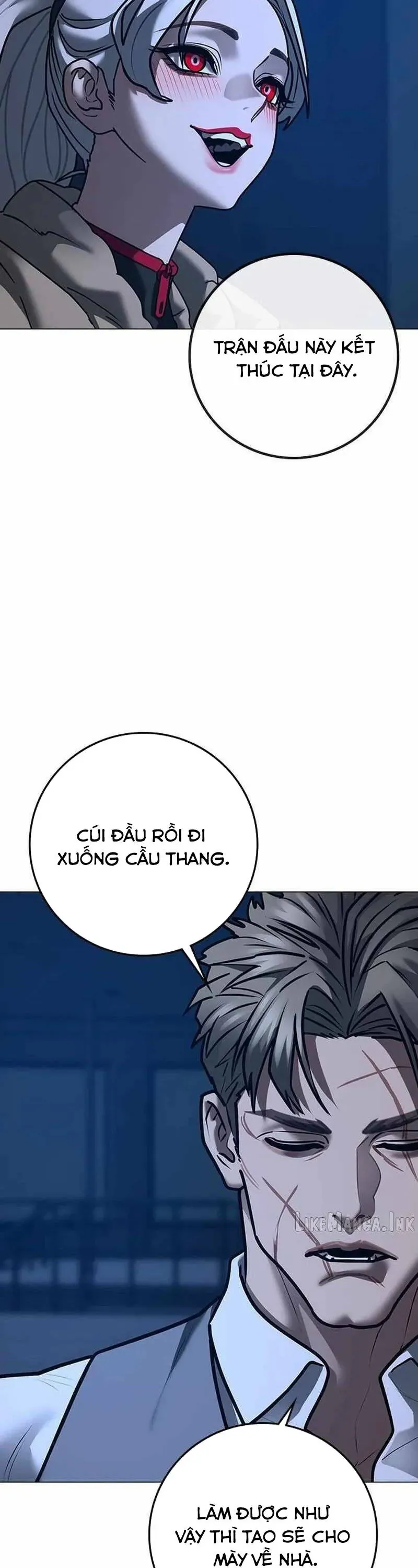 Nhiệm Vụ Đời Thật Chap 231 - Next Chap 232