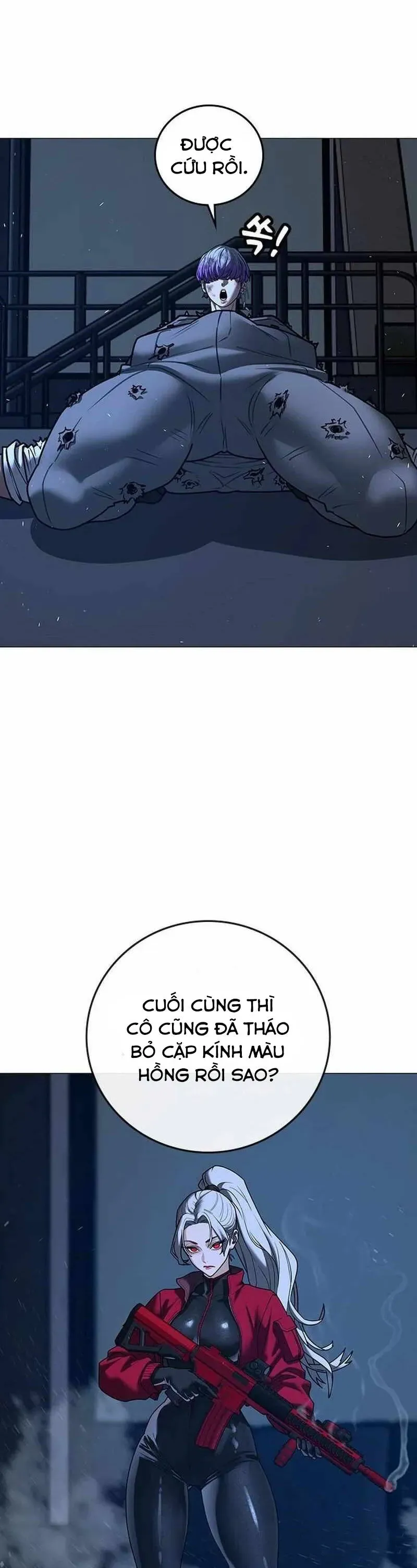 Nhiệm Vụ Đời Thật Chap 231 - Next Chap 232