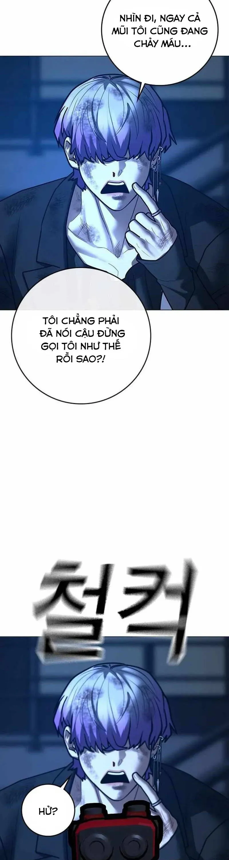 Nhiệm Vụ Đời Thật Chap 231 - Next Chap 232