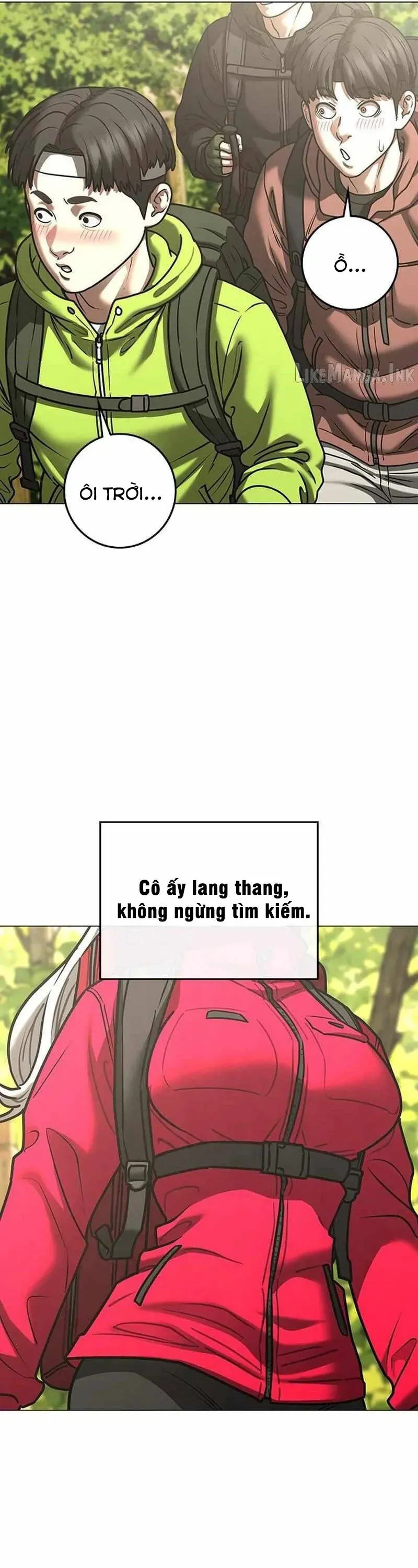 Nhiệm Vụ Đời Thật Chap 231 - Next Chap 232