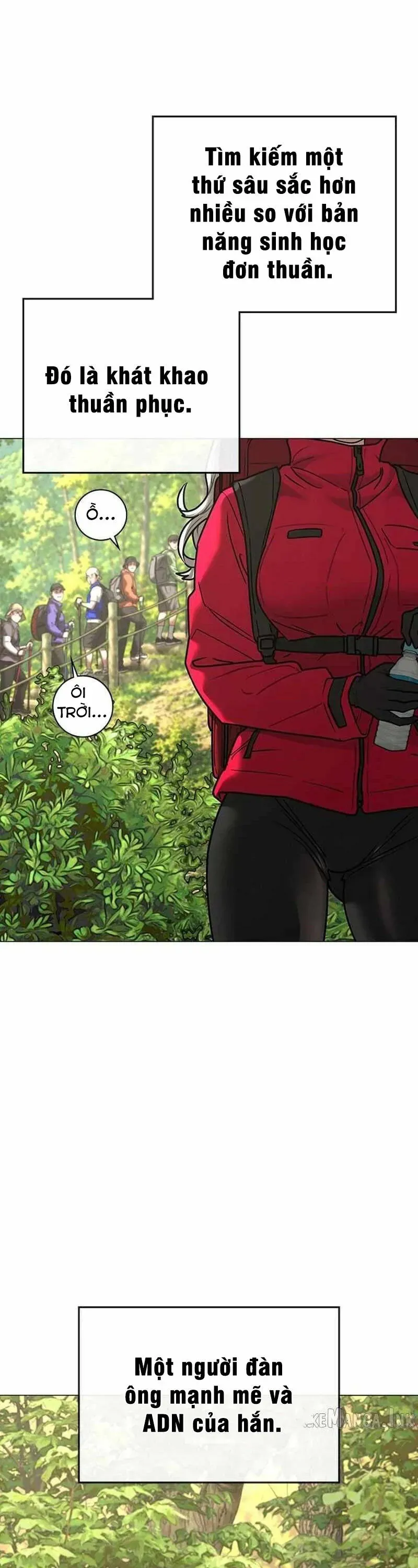 Nhiệm Vụ Đời Thật Chap 231 - Next Chap 232