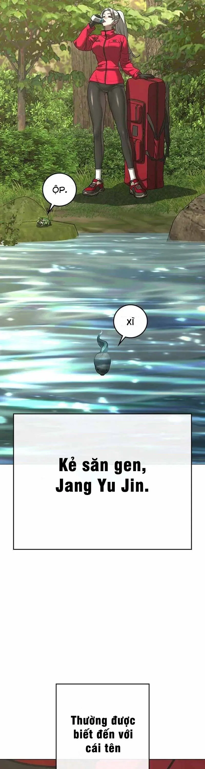 Nhiệm Vụ Đời Thật Chap 231 - Next Chap 232