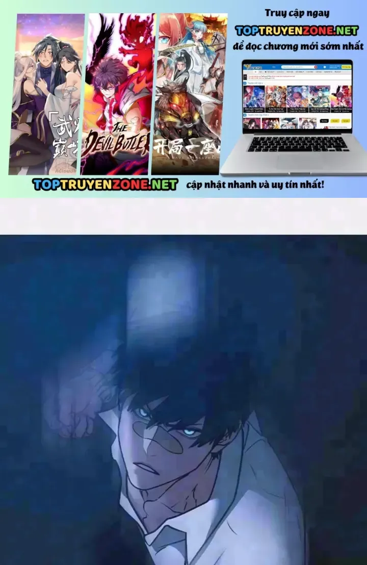 Nhiệm Vụ Đời Thật Chap 208 - Next Chap 209