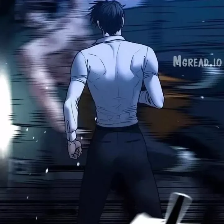 Nhiệm Vụ Đời Thật Chap 208 - Next Chap 209