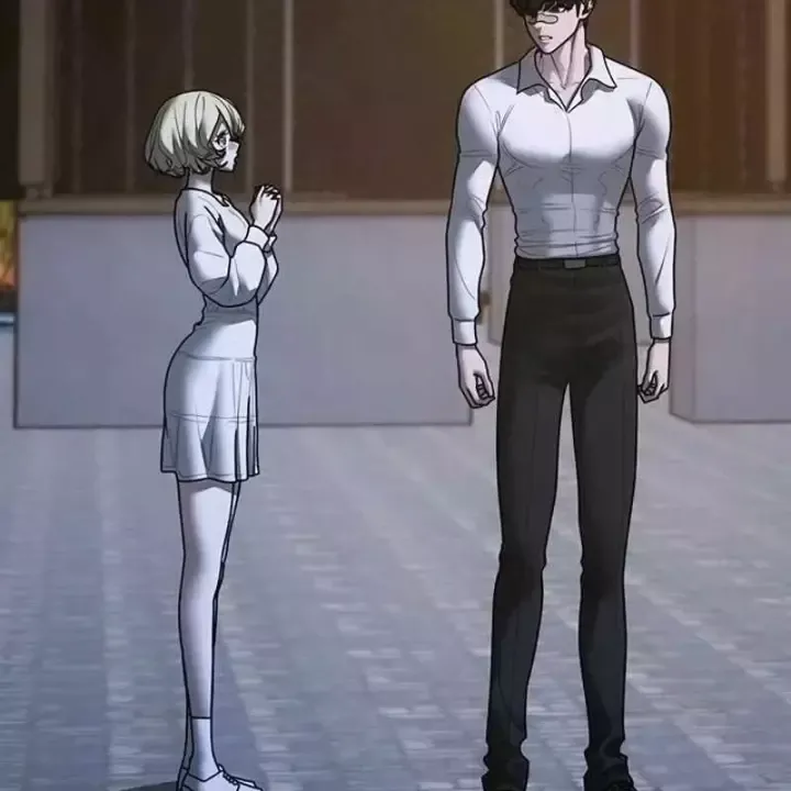 Nhiệm Vụ Đời Thật Chap 208 - Next Chap 209