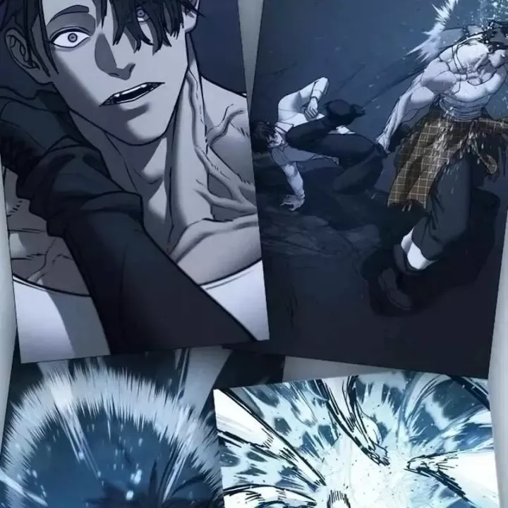 Nhiệm Vụ Đời Thật Chap 208 - Next Chap 209