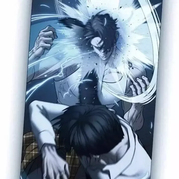 Nhiệm Vụ Đời Thật Chap 208 - Next Chap 209