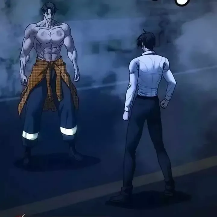 Nhiệm Vụ Đời Thật Chap 208 - Next Chap 209