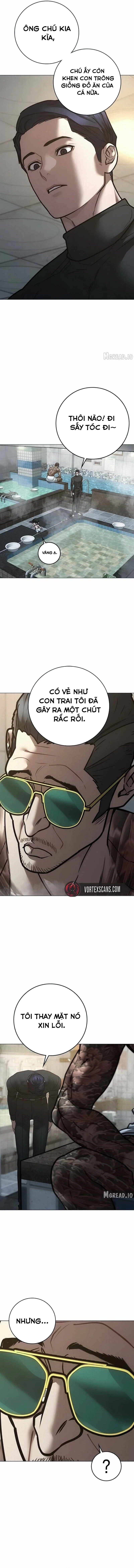 Nhiệm Vụ Đời Thật Chap 209 - Next Chap 210