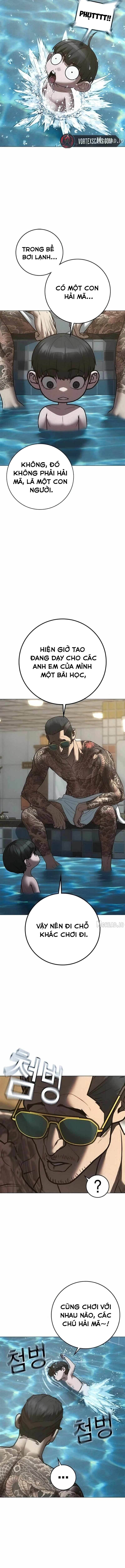 Nhiệm Vụ Đời Thật Chap 209 - Next Chap 210