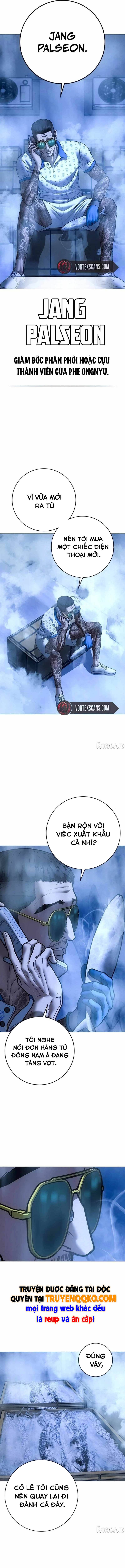 Nhiệm Vụ Đời Thật Chap 209 - Next Chap 210