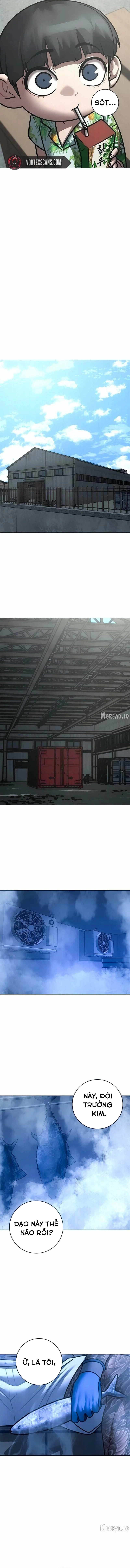 Nhiệm Vụ Đời Thật Chap 209 - Next Chap 210