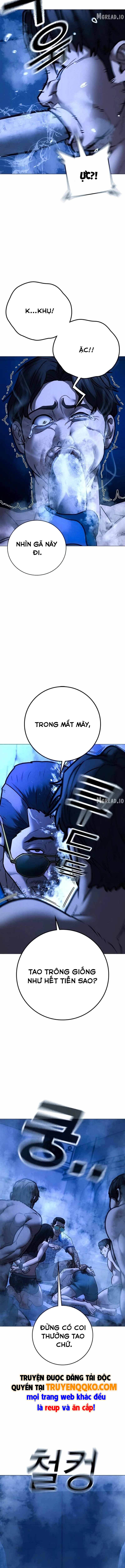 Nhiệm Vụ Đời Thật Chap 209 - Next Chap 210