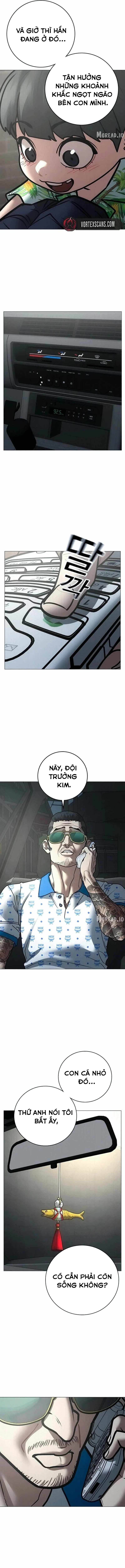Nhiệm Vụ Đời Thật Chap 209 - Next Chap 210