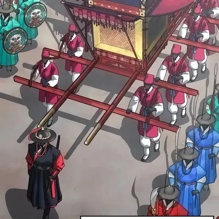Nhiệm Vụ Đời Thật Chap 204 - Next Chap 205