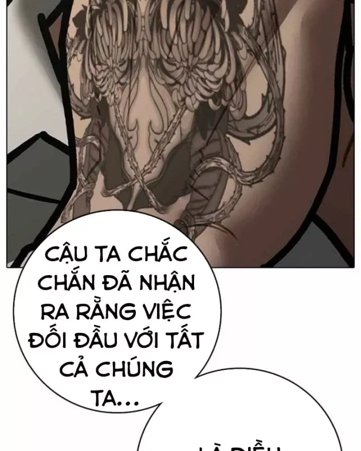 Nhiệm Vụ Đời Thật Chap 205 - Next Chap 206