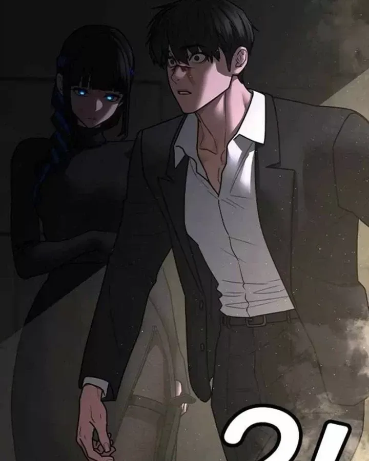 Nhiệm Vụ Đời Thật Chap 205 - Next Chap 206