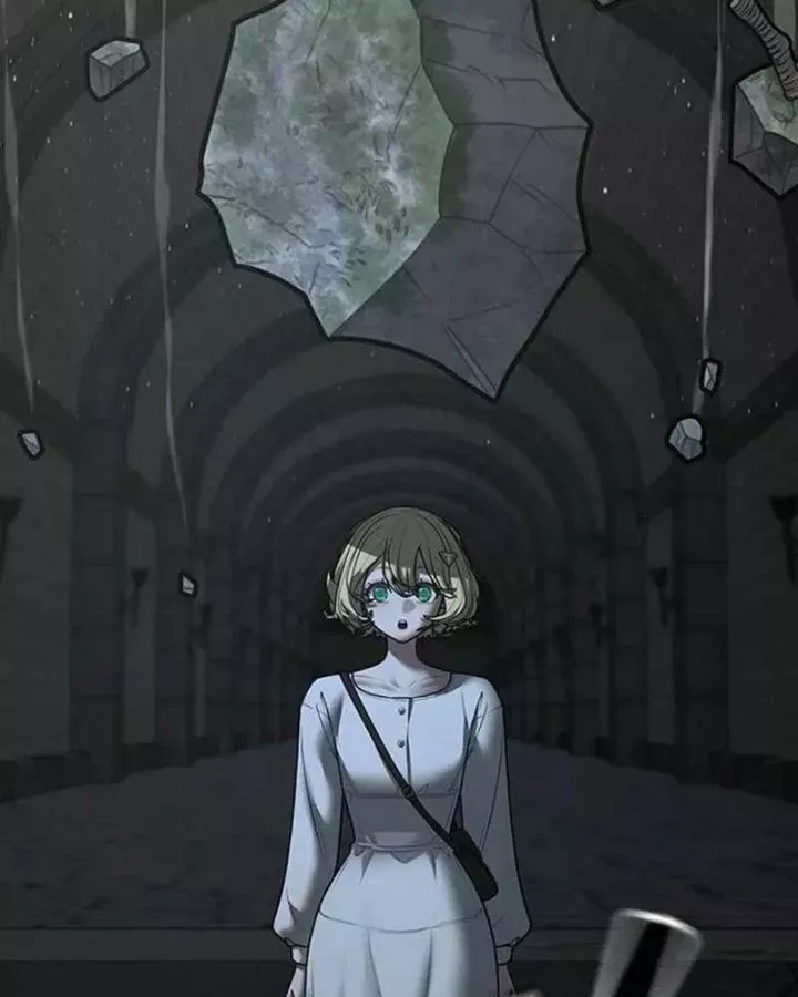 Nhiệm Vụ Đời Thật Chap 205 - Next Chap 206