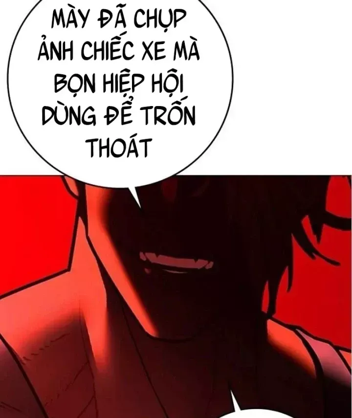 Nhiệm Vụ Đời Thật Chap 206 - Next Chap 207