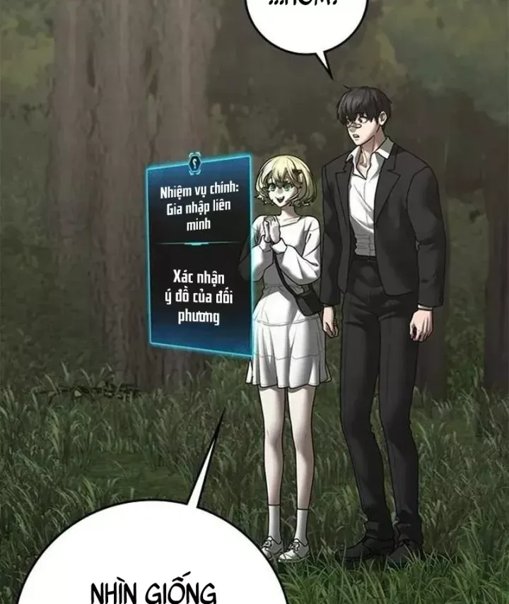 Nhiệm Vụ Đời Thật Chap 206 - Next Chap 207