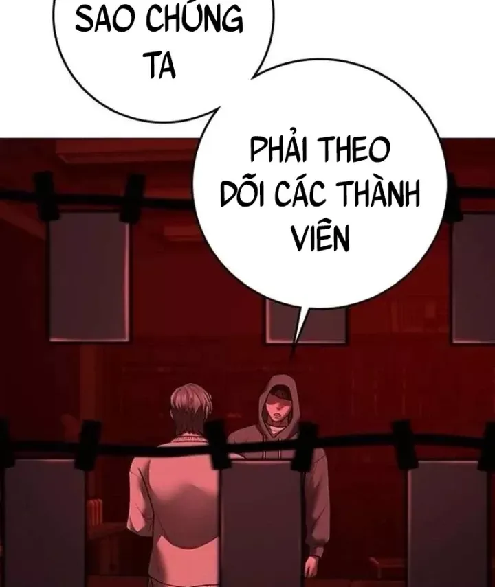 Nhiệm Vụ Đời Thật Chap 206 - Next Chap 207