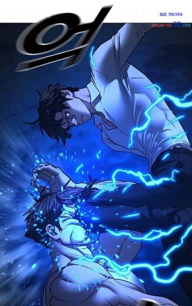 Nhiệm Vụ Đời Thật Chap 207 - Next Chap 208