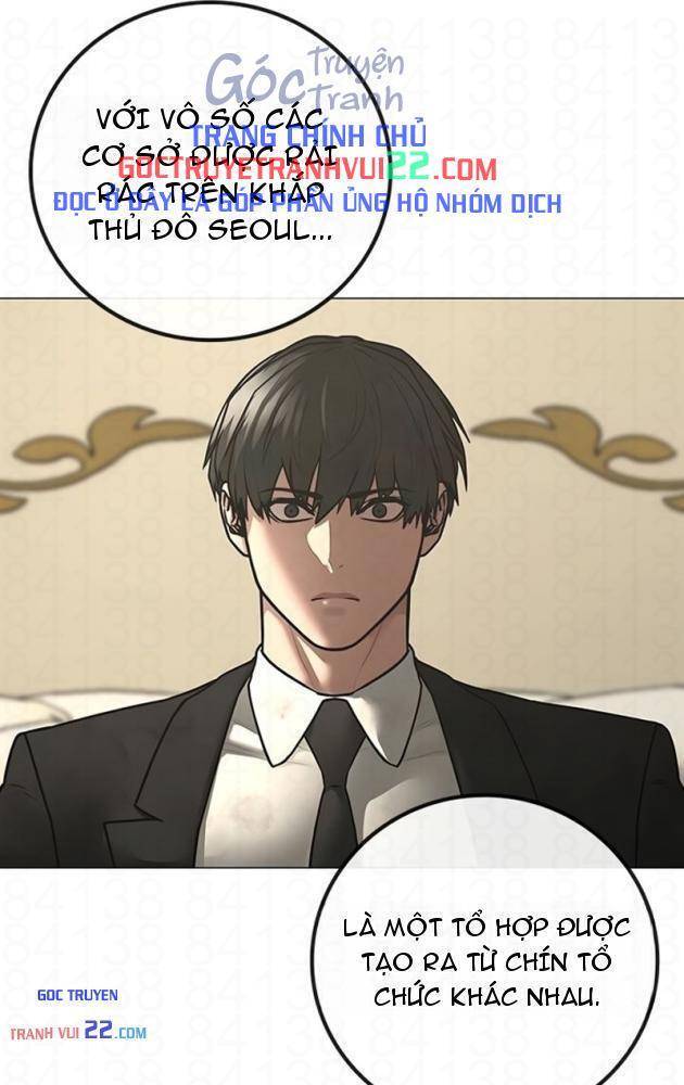 Nhiệm Vụ Đời Thật Chap 201 - Next Chap 202