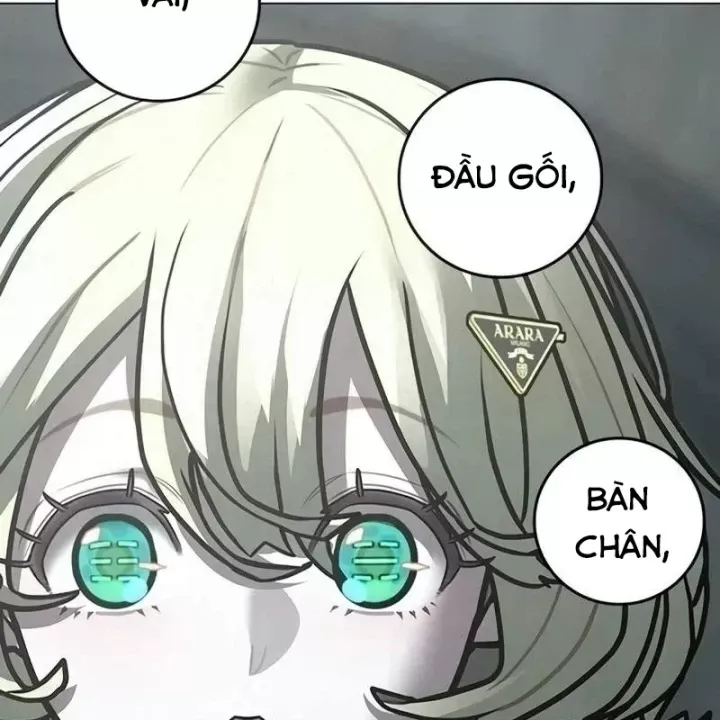 Nhiệm Vụ Đời Thật Chap 203 - Next Chap 204