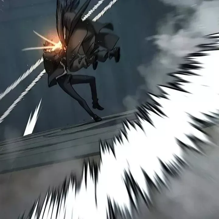 Nhiệm Vụ Đời Thật Chap 203 - Next Chap 204