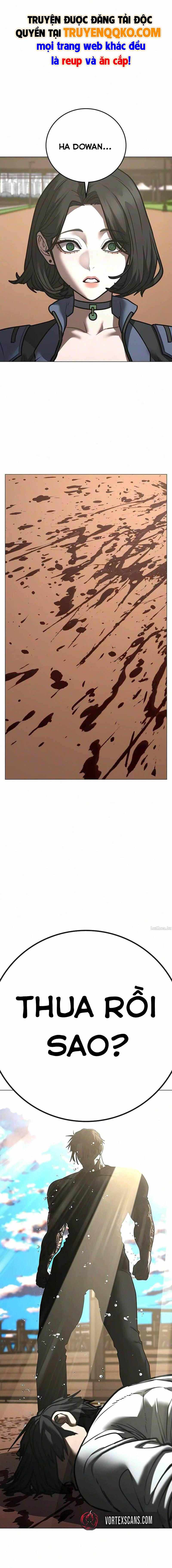 Nhiệm Vụ Đời Thật Chap 219 - Next Chap 220