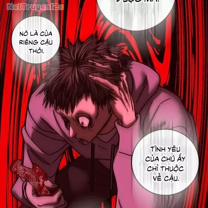 Nhiệm Vụ Đời Thật Chap 215.5 - Next Chap 216.5