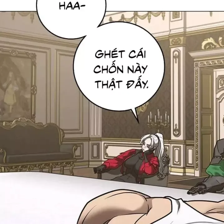 Nhiệm Vụ Đời Thật Chap 215 - Next Chap 216