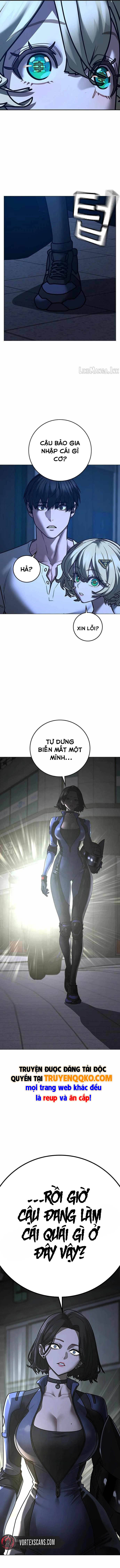 Nhiệm Vụ Đời Thật Chap 216 - Next Chap 217