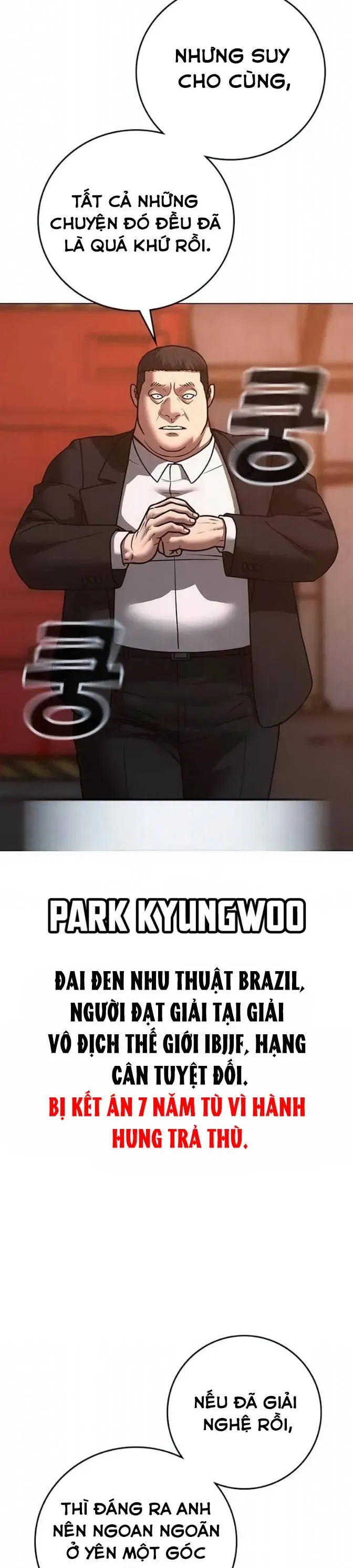Nhiệm Vụ Đời Thật Chap 228 - Next Chap 229