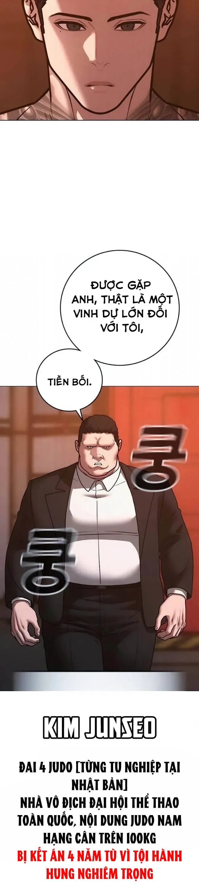 Nhiệm Vụ Đời Thật Chap 228 - Next Chap 229
