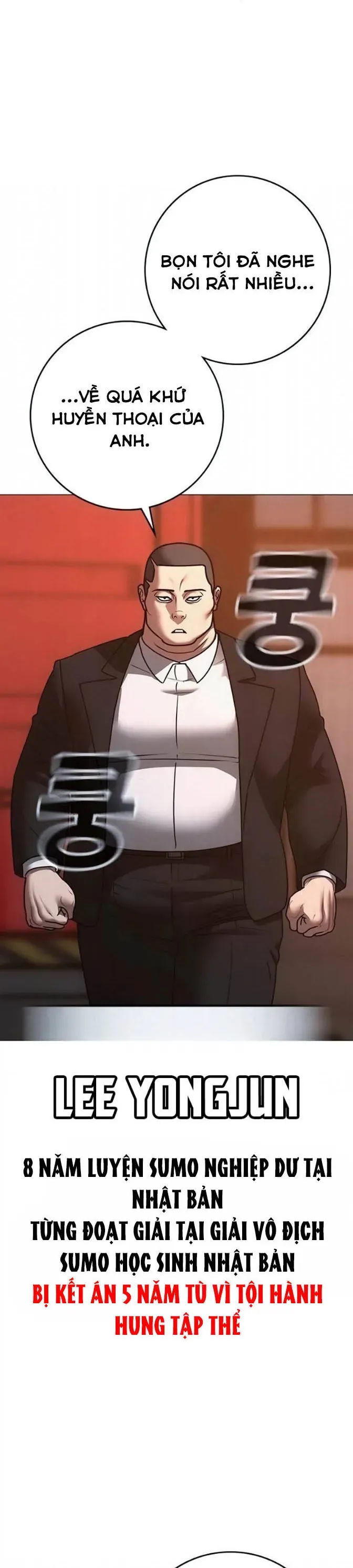 Nhiệm Vụ Đời Thật Chap 228 - Next Chap 229